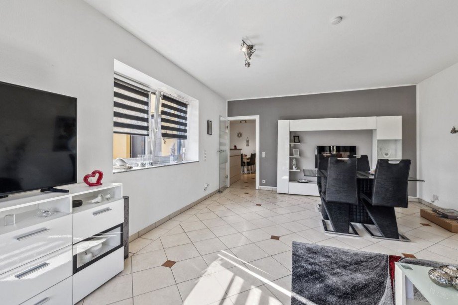 Wohnen-Essen Wohnung Bocholt