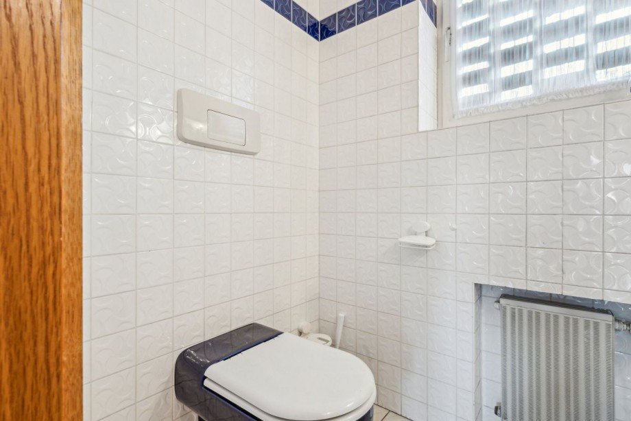 G�ste-WC Einfamilienhaus Bocholt