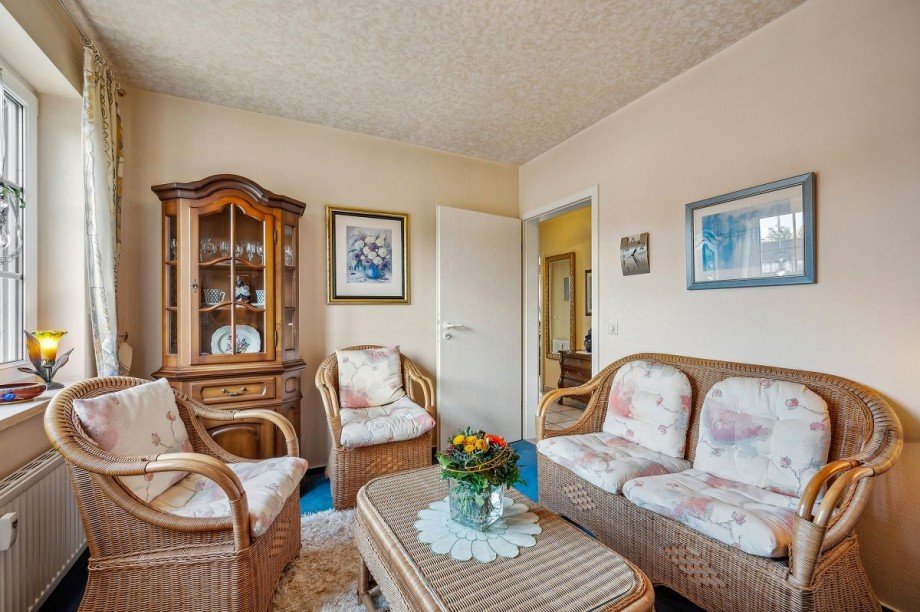 Kind / Wohnen Wohnung Bocholt