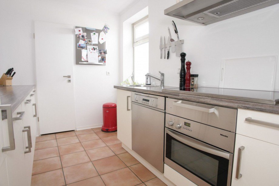 ... K�che Wohnung Bocholt