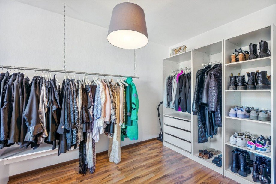 Kind - Ankleide Wohnung Bocholt