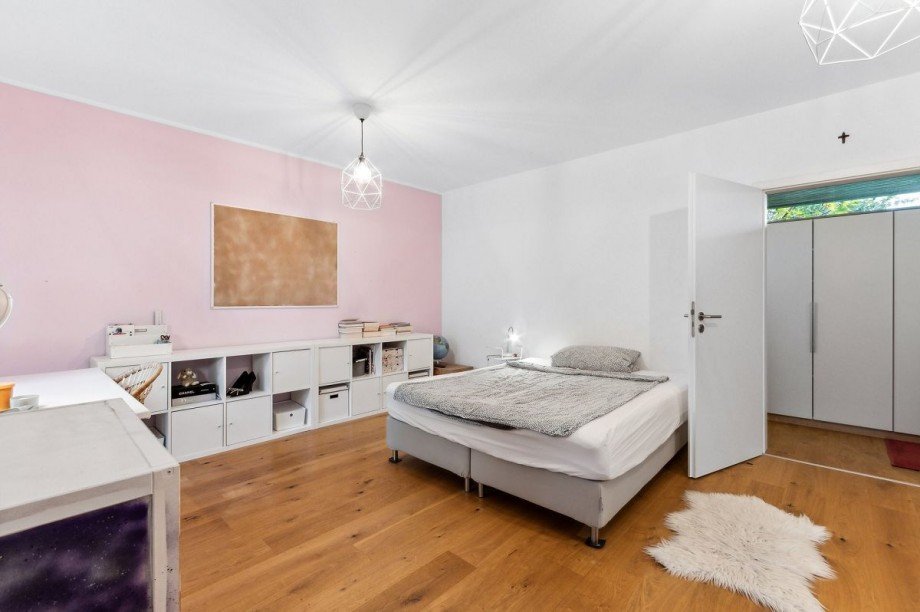 Kind Bungalow Bocholt