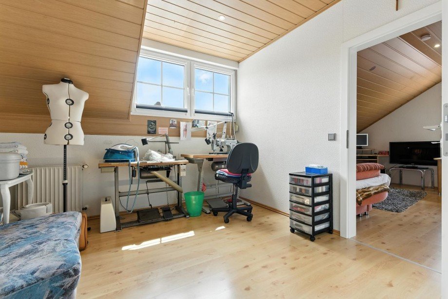 DG - Kind I Einfamilienhaus Bocholt