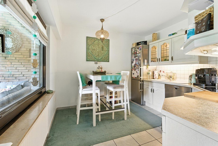 EG - K�che Einfamilienhaus Bocholt