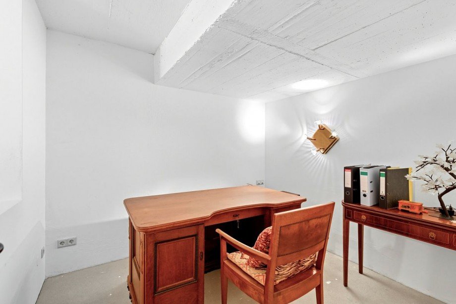 EG - Keller - B�ro Zweifamilienhaus Borken
