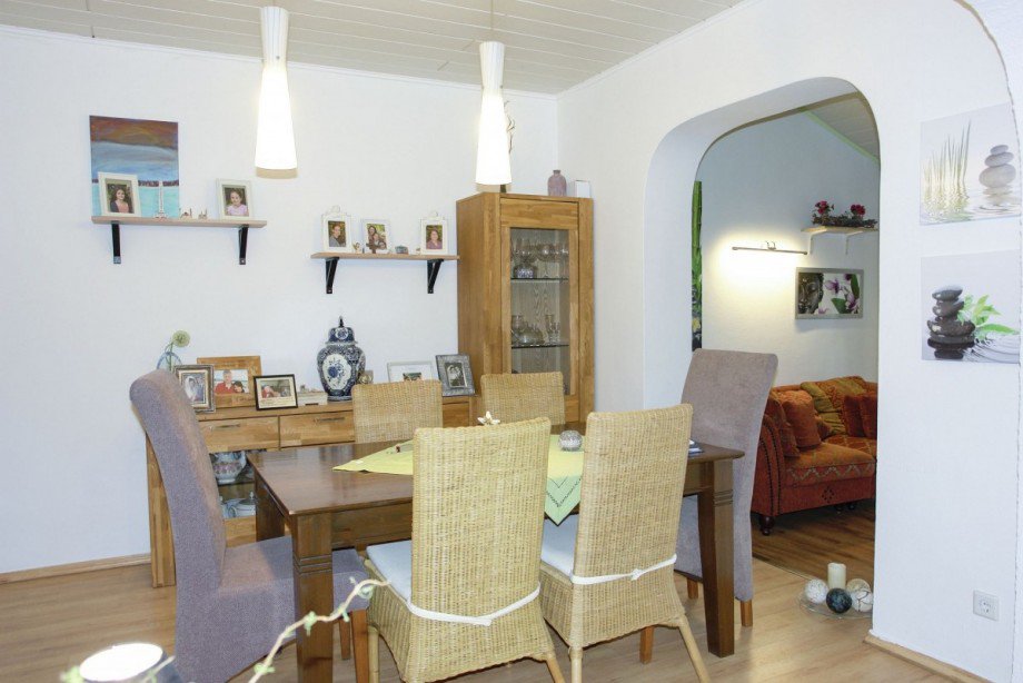 ... Essen Reihenmittelhaus Bocholt
