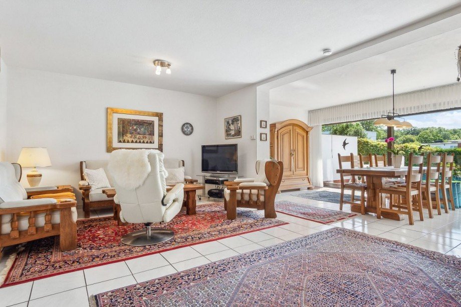 Wohnen - Essen Reihenmittelhaus Bocholt
