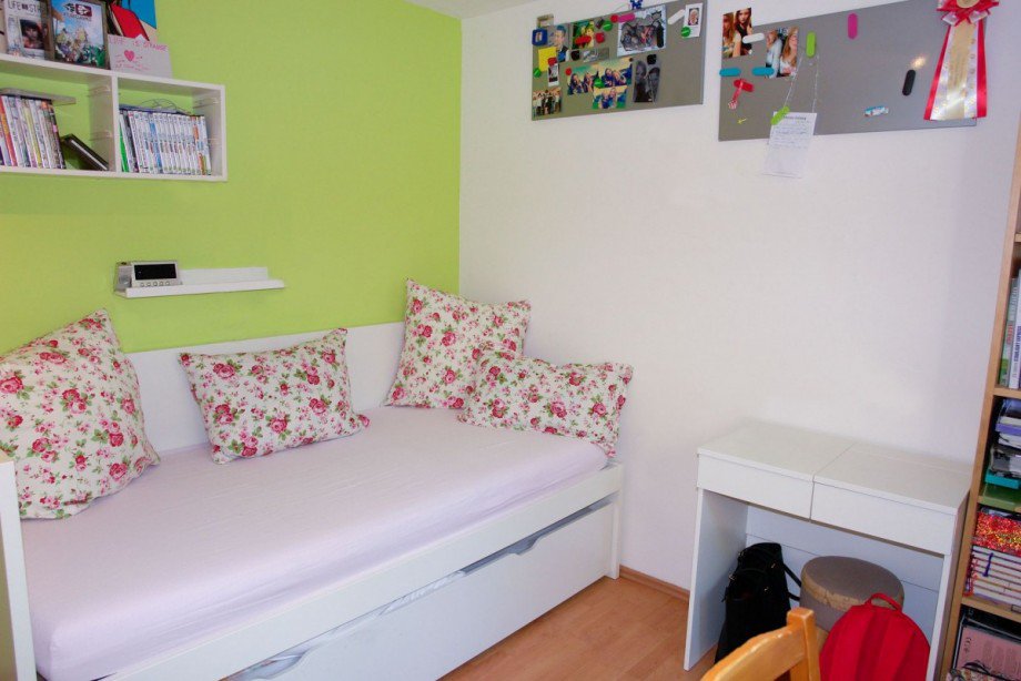 ... Kind Wohnung Borken