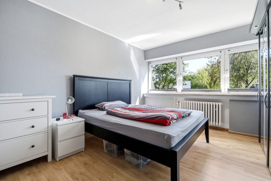Schlafen Wohnung Bocholt