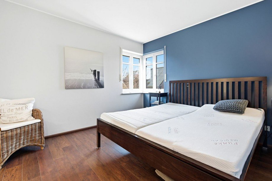 OG - Eltern Einfamilienhaus Rhede