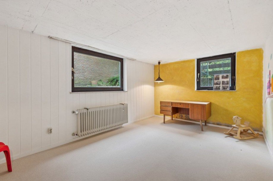 Keller - G�ste Bungalow Bocholt
