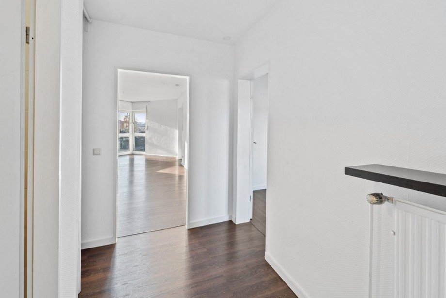 Diele Wohnung Bocholt