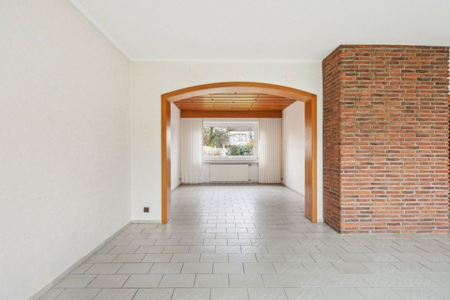 Wohnen Einfamilienhaus Bocholt