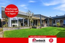 Hauptbild Modernisierter Bungalow in ruhiger Anliegerstra�e von Bocholt!!!