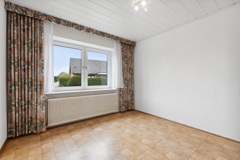 EG - Schlafen Zweifamilienhaus Bocholt