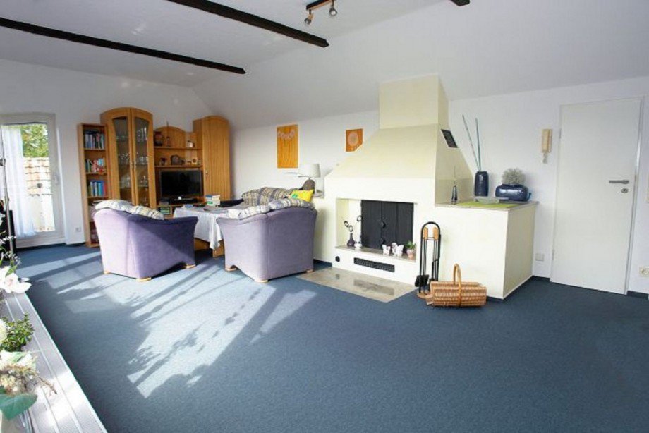 Ansicht Wohnen Wohnung Bocholt