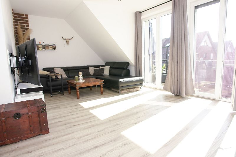 ... Wohnen - Essen Wohnung Bocholt