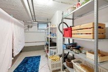 Keller - Vorrat Einfamilienhaus mit Keller und Garage in Bocholt - N�he Aasee!