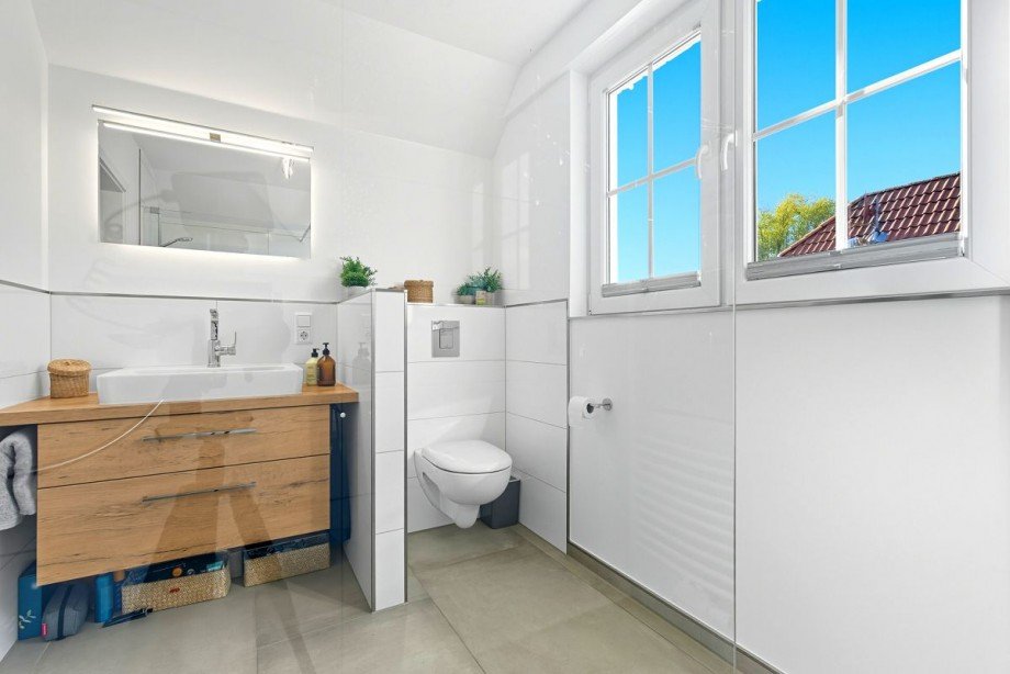 DG - Bad Einfamilienhaus Borken