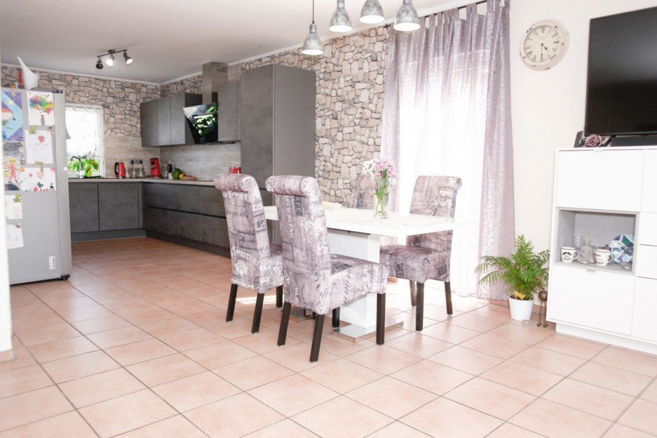 ... Essen Einfamilienhaus Rhede