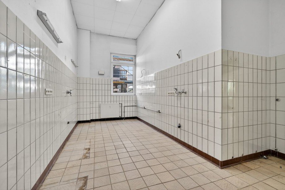 Erdgeschoss Doppelhaush�lfte Bocholt
