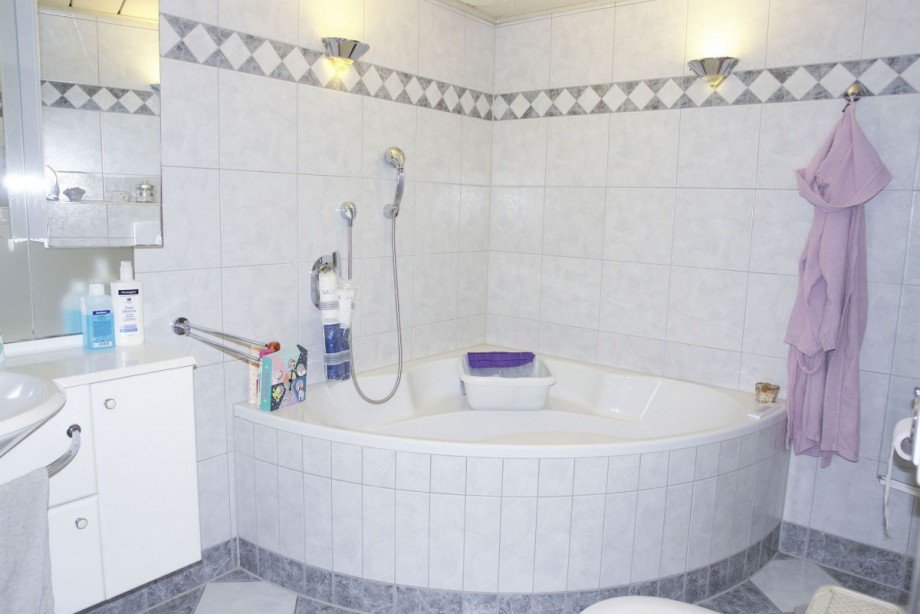 ... Bad EG Reihenmittelhaus Bocholt