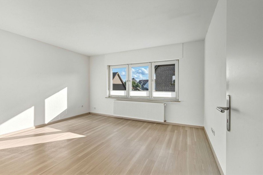 DG - Wohnen Zweifamilienhaus Bocholt