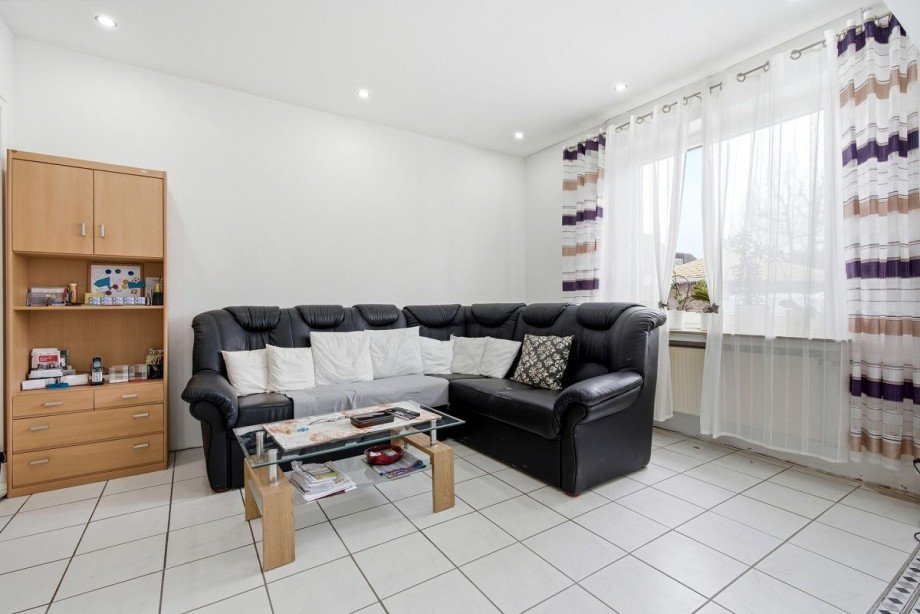 EG - Wohnen Zweifamilienhaus Bocholt