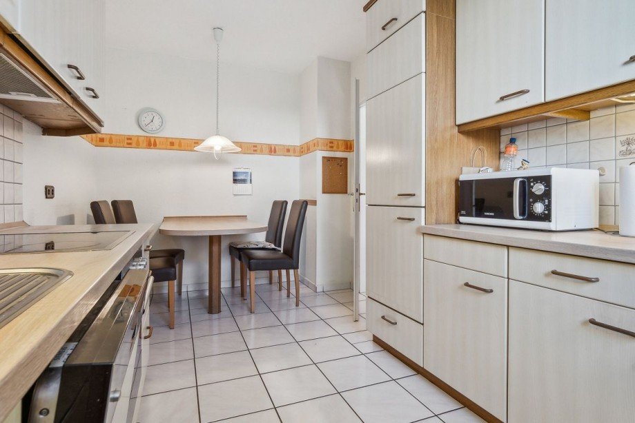 K�che Reihenmittelhaus Bocholt