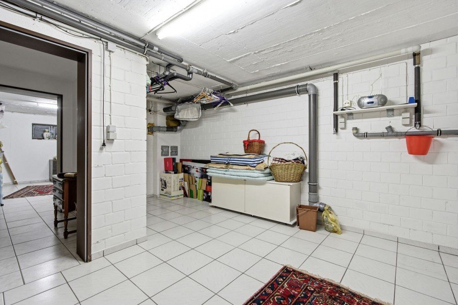 Haus-Nr. 60 - Keller Einfamilienhaus Bocholt