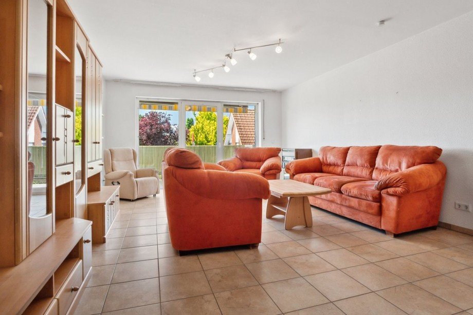 Wohnen - Essen Wohnung Bocholt