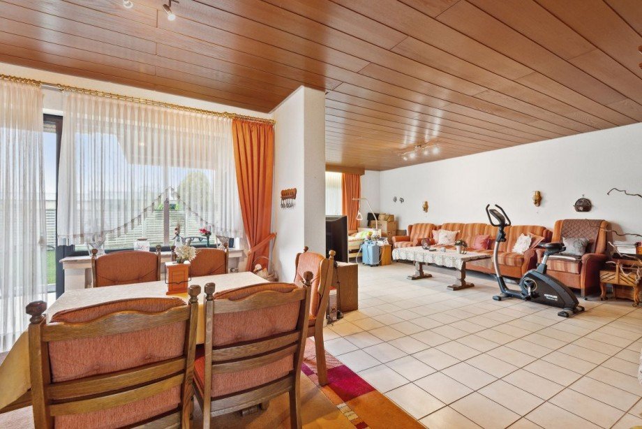 Wohnen-Essen Bungalow Isselburg-Anholt
