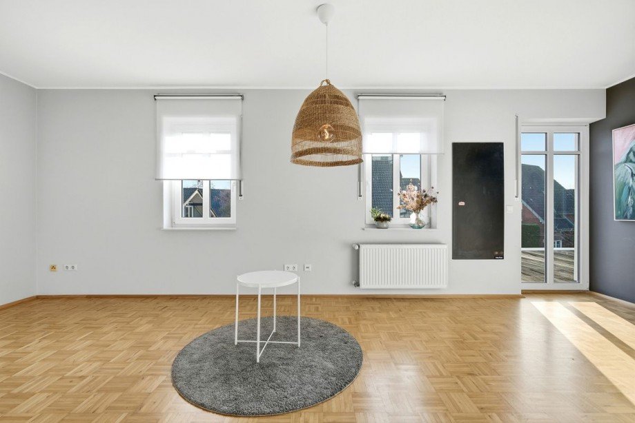 OG - Kind II Einfamilienhaus Rhede