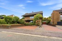 Bild (4915bc36f35bc08f1406cae70b187981): Freistehendes Einfamilienhaus in ruhiger Anliegerstra�e von Bocholt-Holtwick!!!