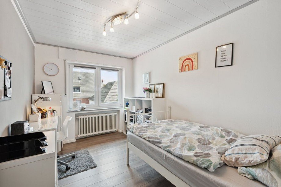 Kind - OG Reihenmittelhaus Bocholt