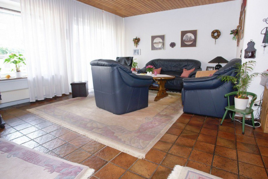 ... Wohnen Reihenendhaus Bocholt
