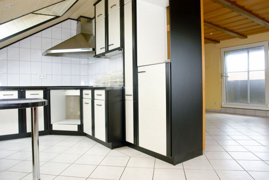 ... K�che Wohnung Rhede