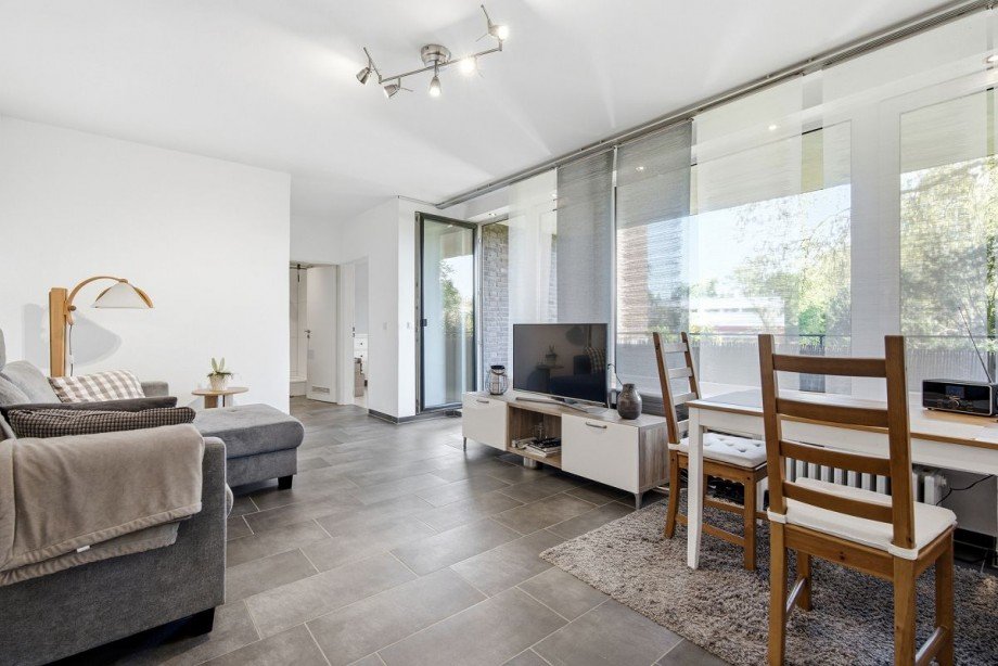 Wohnen-Essen Wohnung Bocholt