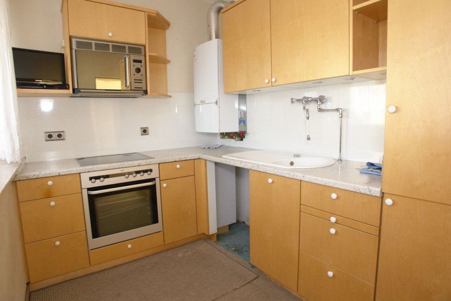 ... K�che Wohnung Bocholt