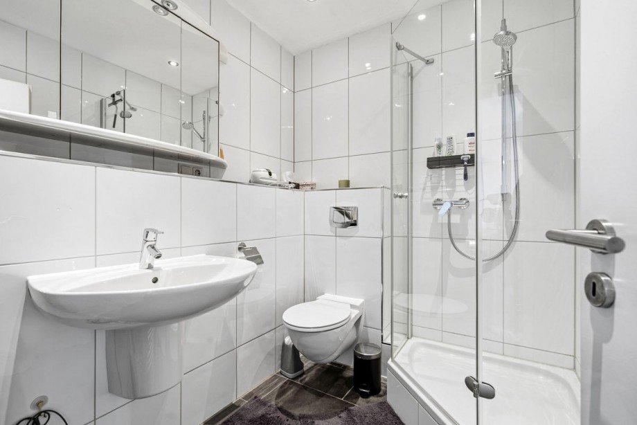 Bad Wohnung Bocholt