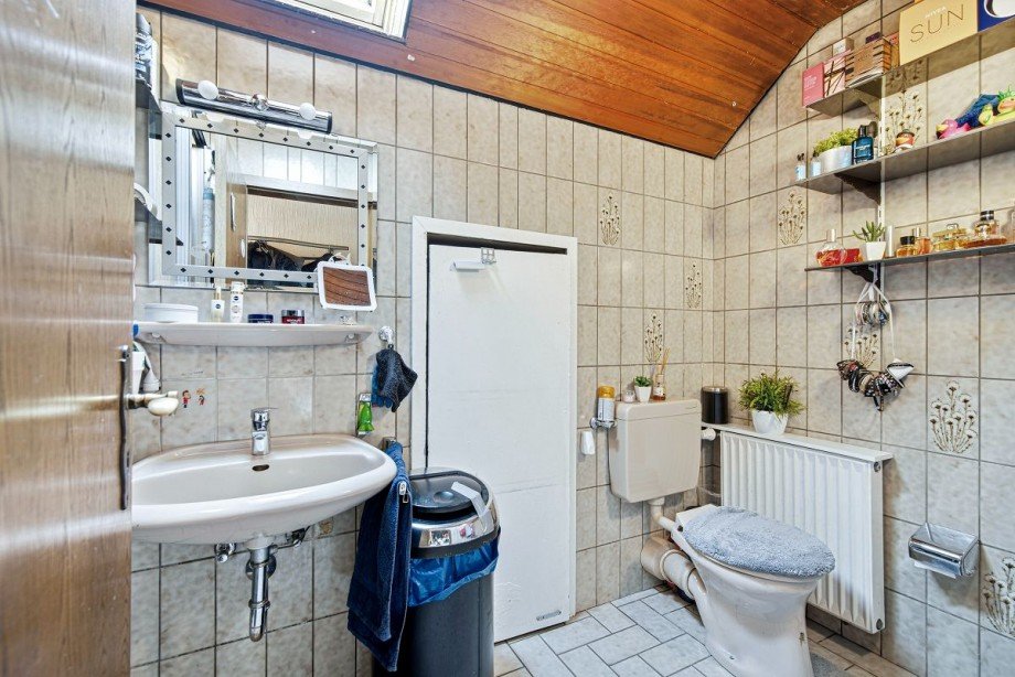OG - Bad Einfamilienhaus Bocholt