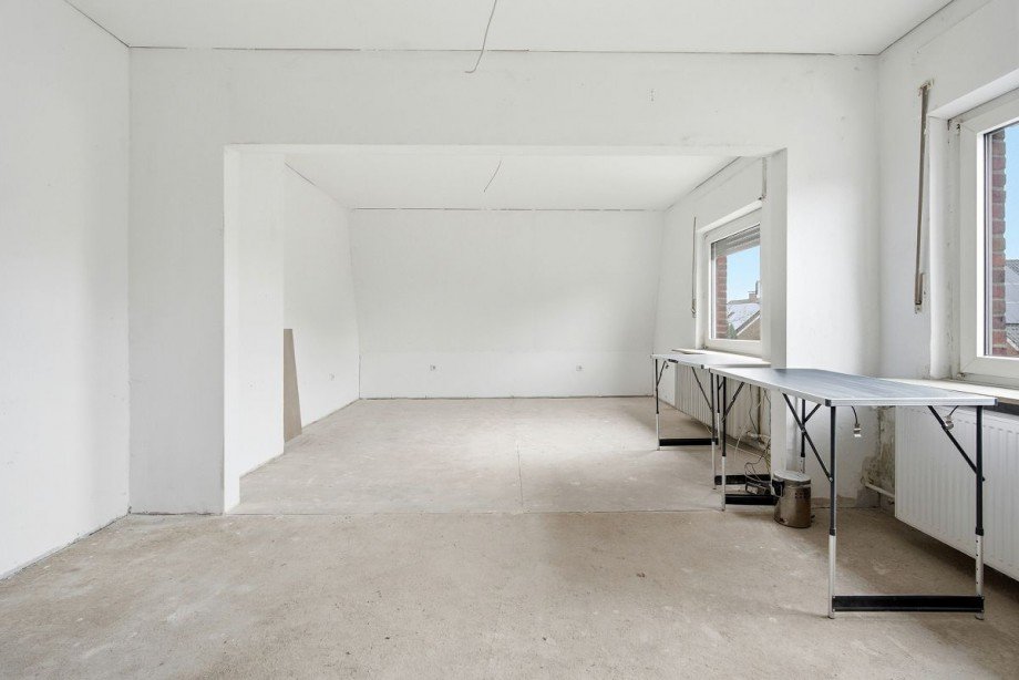 OG - Wohnen-Essen Zweifamilienhaus Bocholt