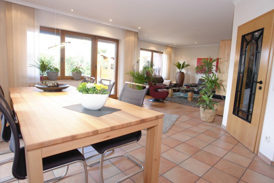 ... Essen - Wohnen Einfamilienhaus Rhede