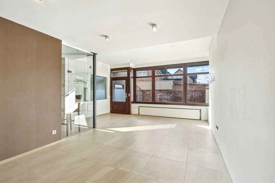 EG - Wohnen-Essen Zweifamilienhaus Bocholt