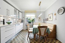 EG - K�che Einfamilienhaus mit Keller und Garage in Bocholt - N�he Aasee!