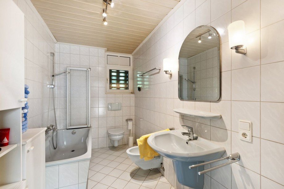 Bad Bungalow Bocholt