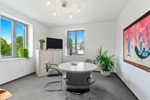 OG - S�dwall 26 Zwei moderne B�rogeb�ude! Top-Lage in der Bocholter Innenstadt!