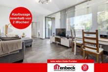 Wohnen-Essen Eigentumswohnung in Bocholt-Nord am Stadtwald gelegen!!!