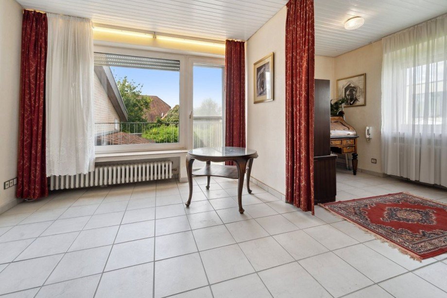 Kind II - OG Einfamilienhaus Bocholt