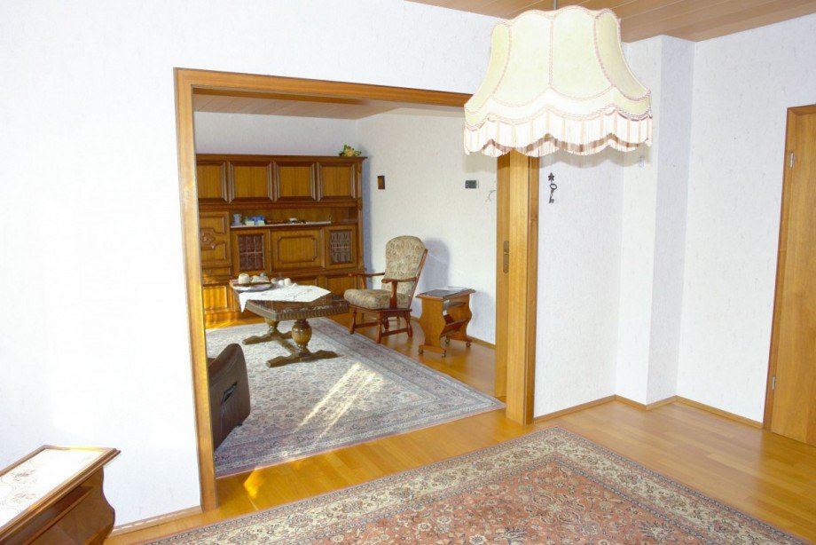 ... Essen-Wohnen Einfamilienhaus Bocholt
